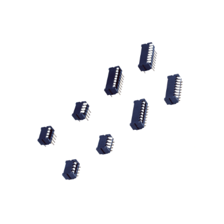 CFP-0802MB-Nidec Corporation